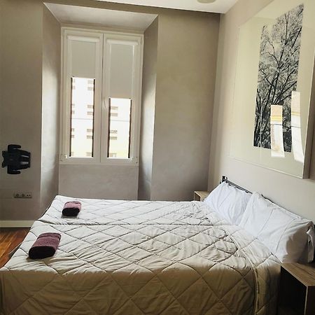 马拉加7Seven Apartament公寓 外观 照片