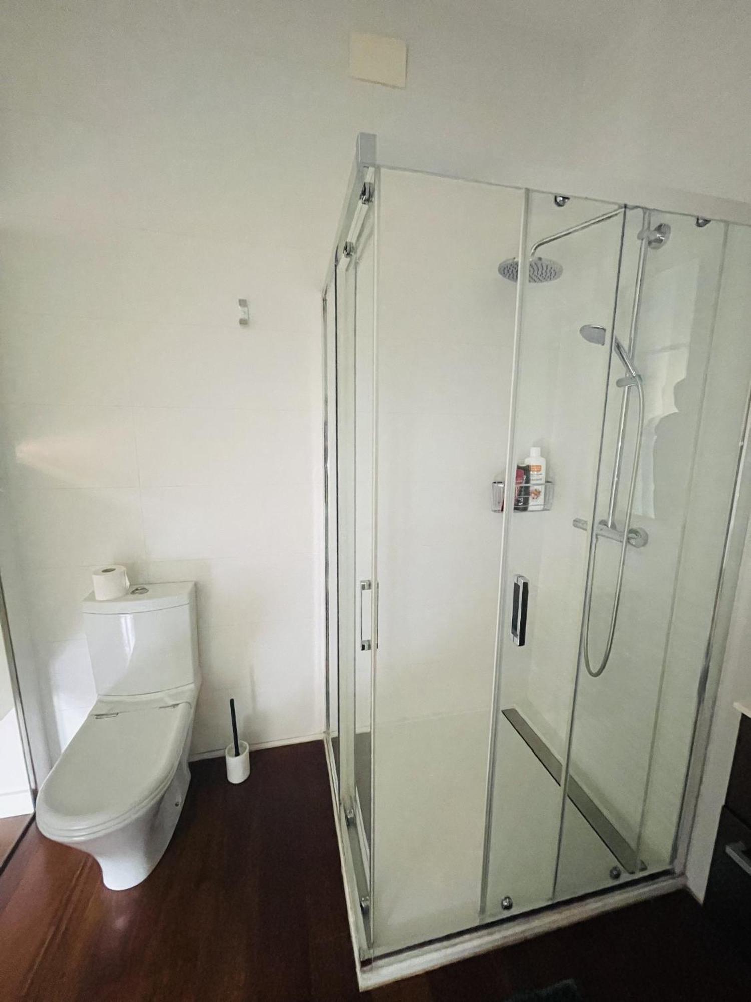 马拉加7Seven Apartament公寓 外观 照片